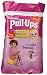 Huggies Girls Potty Training Pants Pull Ups 12 pants
