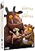 Le Gruffalo + Le petit Gruffalo - Inclus : 2 cahiers d'activités