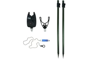 Carp Spirit Classic KIT DETECTEUR DE TOUCHE