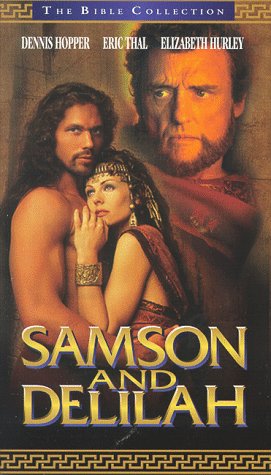 Preisvergleich Produktbild Samson and Delilah [VHS]