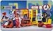 Produktbild PLAYMOBIL 4303 - Bahnhofseinrichtung