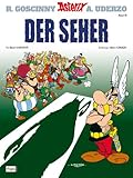 Asterix 19: Der Seher by René Goscinny, Albert Uderzo