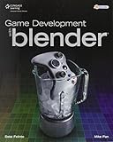 Game Development with Blender by 