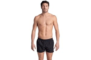 ARENA Fundamentals X-Short R Swim Trunks da Uomo, Confezione da 1
