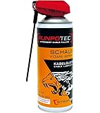 3M FE510045589 Lub L Kabelgleitmittel, 17.1 cm x 5.1 cm x 5.1 cm :  Amazon.de: Kche, Haushalt & Wohnen