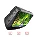 Produktbild Dash Cam Ultra HD 4 K 2880 x 2160p Dash Cam Auto Kamera Auto Objektiv Nacht Vision von 170 Grad G-Sensor Bewegungserkennung  Schwarz