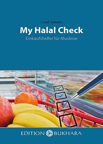 Download My Halal Check - Einkaufshelfer für Muslime Download My Halal Check - Einkaufshelfer für Muslime