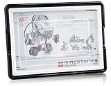 LEGO� MINDSTORMS� EDUCATION EV3 CORE SET 45544 (WITH LICENCE) - LEGO