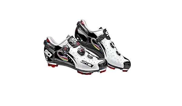 sidi drako carbon srs vernice