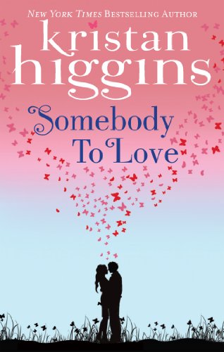 Somebody to Love (Mills & Boon M&B) (English Edition) livre