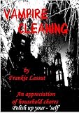 Image de Vampire Cleaning (English Edition)