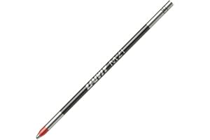 1 x Lamy M21 czerwony długopis kulkowy