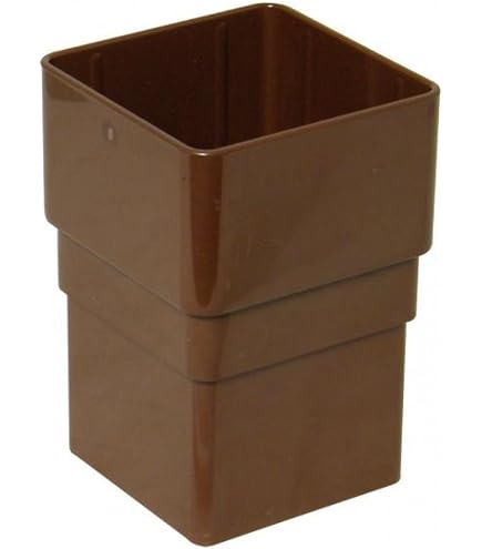Rainwater Downpipes, Gutters & Fittings - Hambaker Pipelines