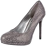 blink bronx locations  Blink Damen BL 455 Geschlossen, Silber (Pewter 102) 39 EU
