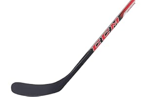 CCM Ultimate Holzschläger Junior - 50 Flex Saison 17