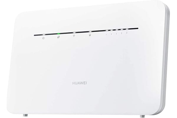 Huawei B535-232 LTE White