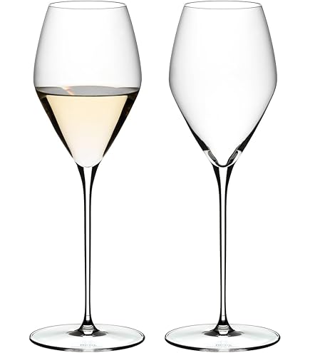 Veelzijdige Riedel Performance Champagneglas 375 Ml Kristalglas 2 Stuks - Een doordacht cadeau voor elk evenement Nederland