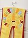 Suncrest Jolly Jamboree Animal Circus Nappy Stacker