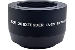 TOKINA Extender 2X TA-020 monture T