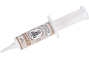 GRAISSE BELLEVILLE ADERCEL Seringue de graisse bisulfure de molybdène 20ml