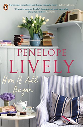 How It All Began (English Edition) livre