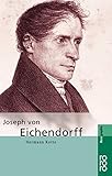 Joseph von Eichendorff by 