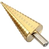 COMBAT Stage Sheet Drilling 4-32mm Stage Drill Bit