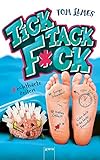 Tick Tack Fuck. #echthartezeiten by 