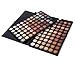 ACEVIVI Professional Makeup 120 Colors Cosmetics Set Eyeshadow Makeup Palette includes Matte and Shimmer Eye Shadows