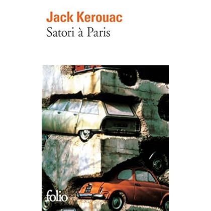 Satori à Paris