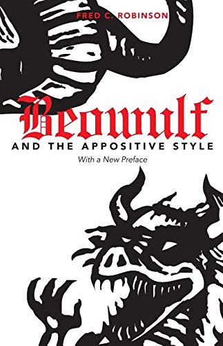Beowulf and the Appositive Style livre