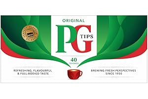 ERIC BUR PG Tips Classico 40 filtri