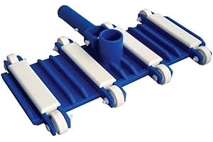 Kokido Tête d'Aspirateur Flexible pour Piscine Enterrée