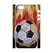 Produktbild Chinese Soccer Personalized 3D Cover Case for iPhone 5,5G,5S,custom Chinese Soccer Case