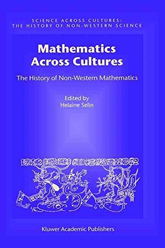 Mathematics Across Cultures: The History of Non-Western Mathematics