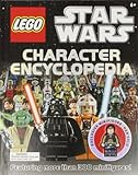 LEGO Star Wars Character Encyclopedia by 