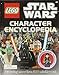 LEGO Star Wars Character Encyclopedia by 