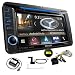 Produktbild Kenwood DNX518VDABSKIM1 Navigationsgerät/Navi inkl. CAWKIMUN1 / CAWCKIMVW1 / CX-DAB1 für VW/SEAT/Skoda - Apple Carplay/Android Auto/Weblink / Hi.Res Audio/Bluetooth / Spotify/Dashcam-Link