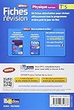 Image de DéfiBac - Fiches de révision - Physique Tle S