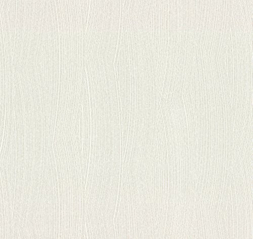 P+S VliesTapete Kollektion "Fashion for Walls" by Guido Maria Kretschmer, creme, 02467-50