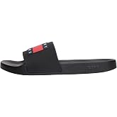Tommy Jeans Tommy Jeans Pool Slide Ess TerlikErkek