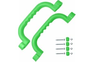 OTITU Just Fun Agarradores 240 x 75 mm - Manzana Verde