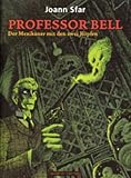 Image de Professor Bell 01. Der Mexikaner mit den zwei Köpfen.