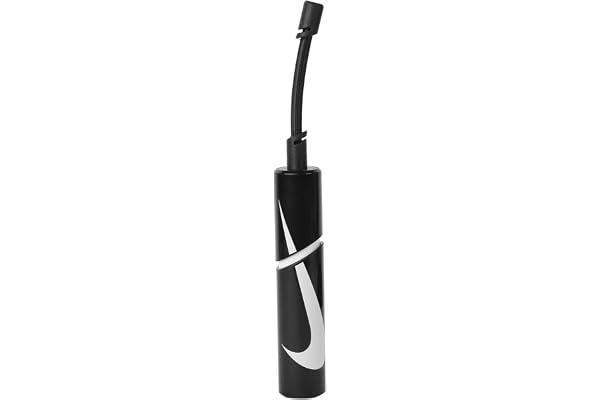 Nike Essential Ball Pump Intl Pompe à Ballon. Mixte