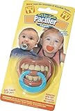 Billy Bob Pacifiers, lustige Schnuller
