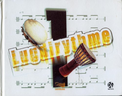 couverture de : Lugdirythme