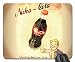Produktbild nuka-cola Mouse Pad, Mousepad (10.2 x 8.3 x 0.12 inches)