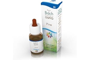 Guna Fiori di Bach Pine - 10 ml