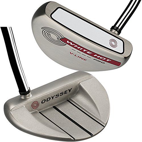 Callaway White Hot Pro 2.0 V-Line - Putter Golf