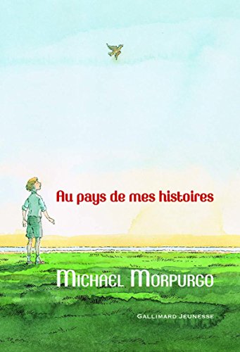 <a href="/node/5171">Au pays de mes histoires, Rencontre avec Cézanne, Le collier du géant, L'histoire de la licorne, Ma seule et unique grande évasion, Mon père est un ours polaire, Le cygne argenté, La question Mozart, Qu'est-ce qu'on ressent ?, Une moitié d'homme, Pour Carlos, une lettre de ton père, Sean Rafferty, En chantant pour Mrs Pettigrew</a>